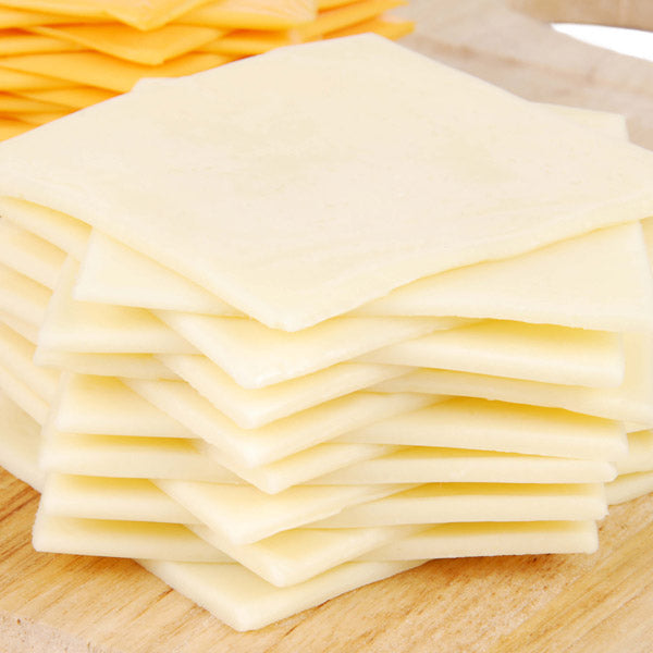 American Cheese