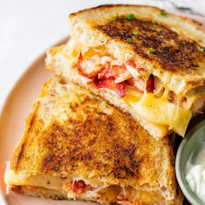 Lobster Melt