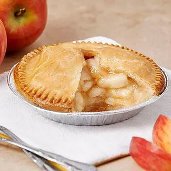 Apple Pie (9")