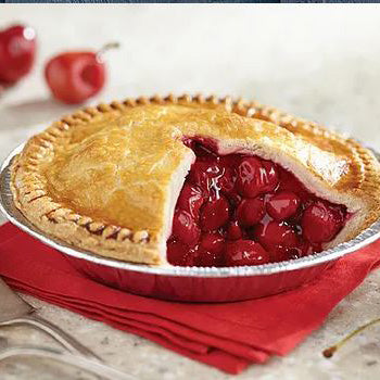 Cherry Pie (9")