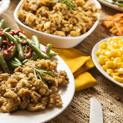 Side Dish Only-Dinner Packages (Ready To Eat)