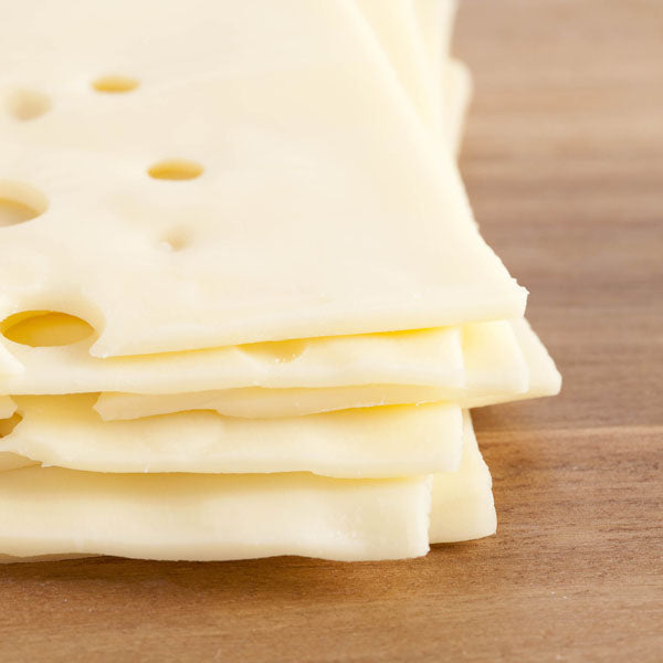 Alpine Lace Cheese