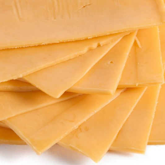 American Cheese
