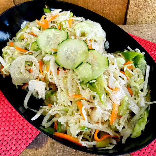 Claremont Salad
