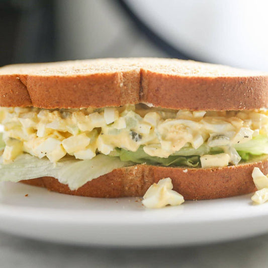 Egg Salad Sandwich