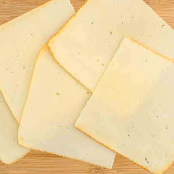 Muenster Cheese