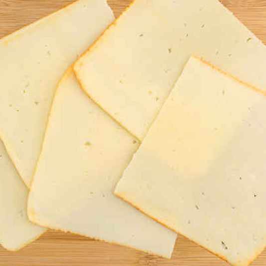 Muenster Cheese