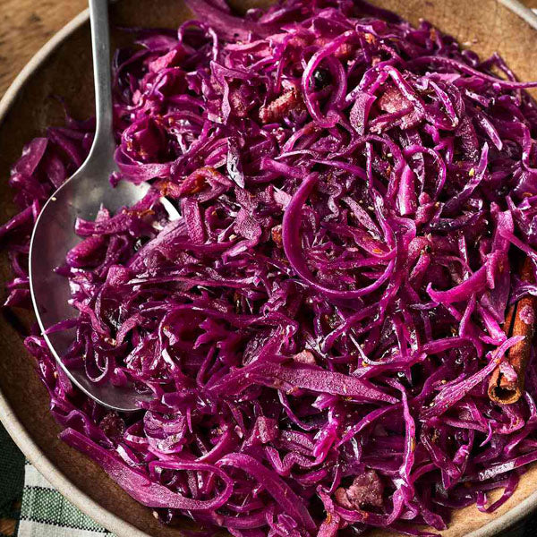 Red Cabbage