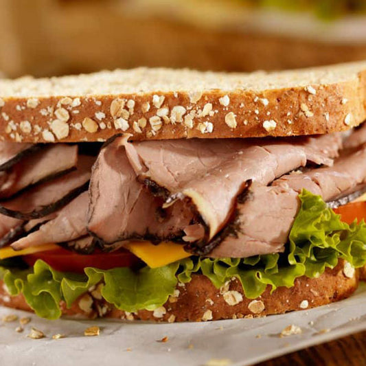 Roast Beef Sandwich