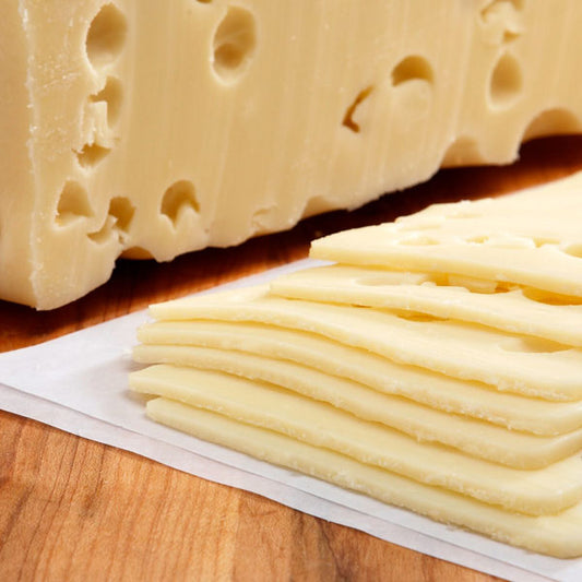Swiss Cheese