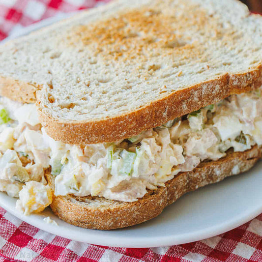 Tuna Salad Sandwich