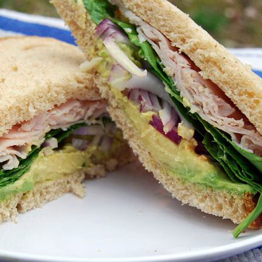 Turkey Sandwich