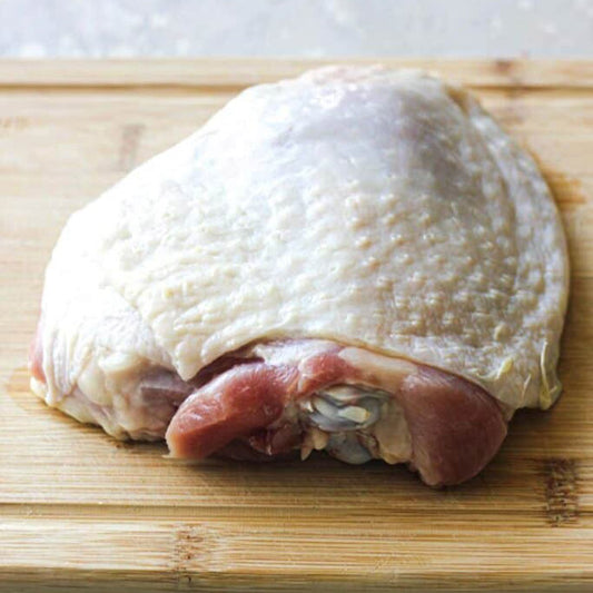 Turkey Thigh