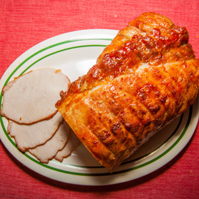 Pork Loin Dinner Packages (Ready To Eat)