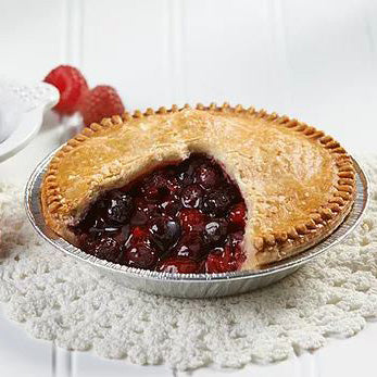 Very Berry Pie (9")
